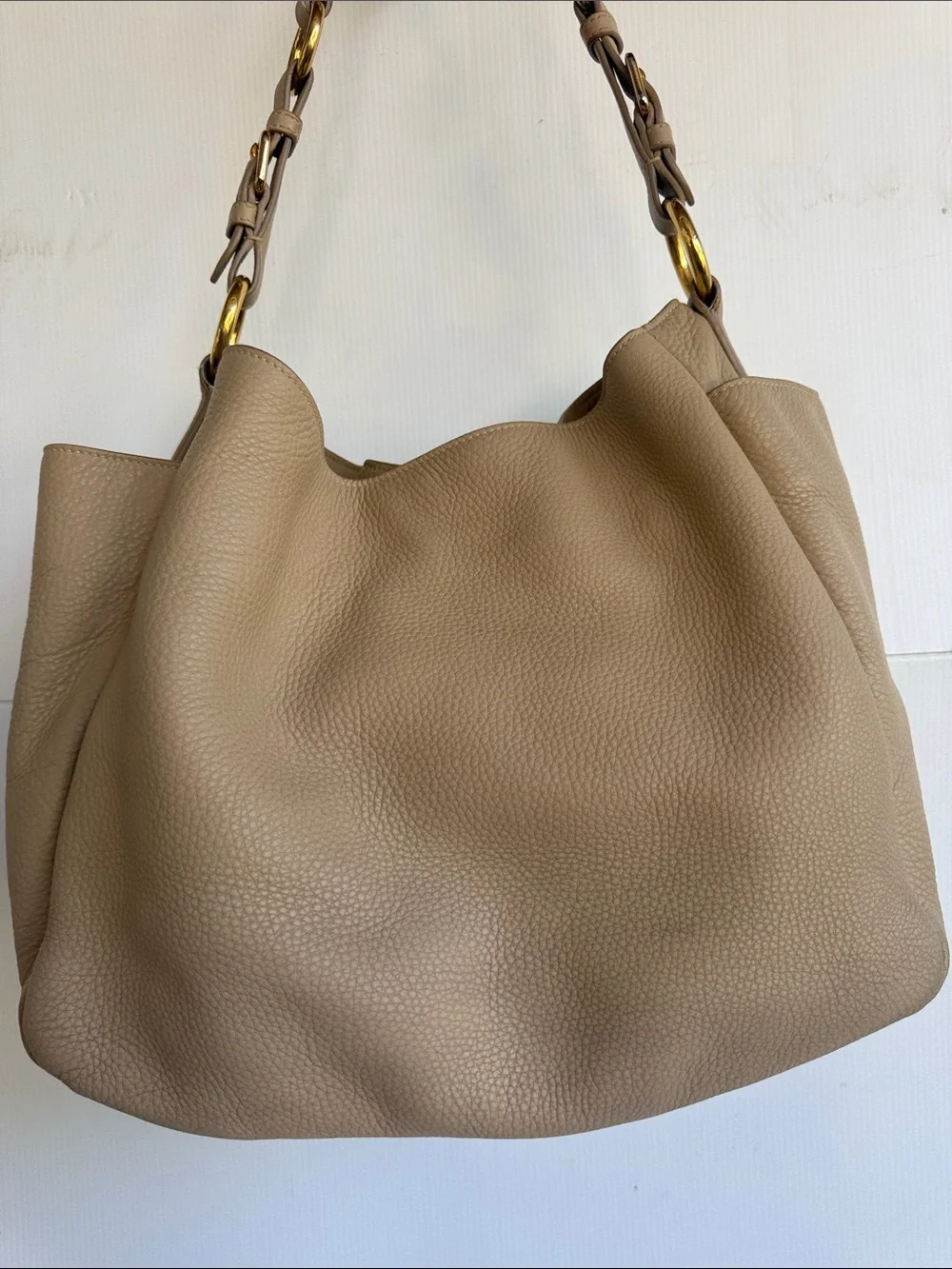 Prada sold as